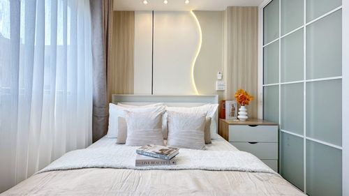 🌻 Condo at a cute price 🌻 The room is right on the cover, not fake. Close to the BTS only 10 minutes ✨