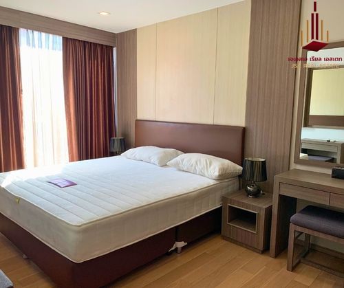 ✨ For Rent: Art @ Thonglor Condo ✨ 💰 Only 30,000 THB/month