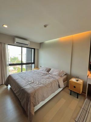 🔥For Rent Now🔥 Thai Dee Thonglor 17. Spacious and well-proportioned unit with complete furniture, ready to move in. Near BTS Thonglor.