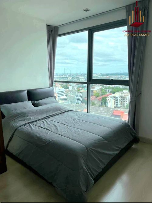 ✨ For Sale: Ideo Mobi Sukhumvit Condo ✨ 💰 Only 5,000,000 THB