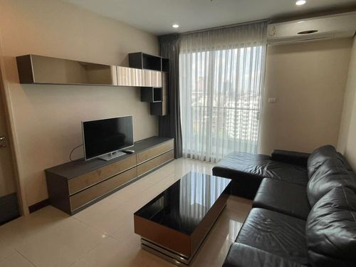 ศุภาลัย พรีเมียร์ ราชเทวี - 2 Bedroom for Sale (ขาย) / HBH-ST-43