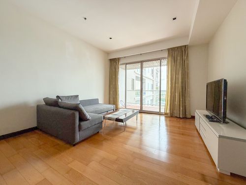 The Lofts Yen Akat – 3 Bedroom for Sale / HBH-ST-44