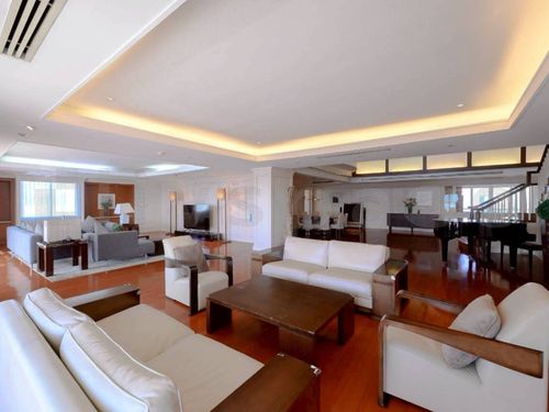 ▚ LF156ツ ขาย: Las Colinas Asoke – Penthouse Duplex 🥇ที่สุดของความหายาก! 698 ตร.ม. ใจกลางอโศก CBD ใกล้ BTS & MRT เพียงก้าวเดิน Rare Unit!