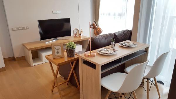 02/10/2026, For Rent: The Lumpini 24 Condo 🏙️ Near BTS Phrom Phong! 0642748883