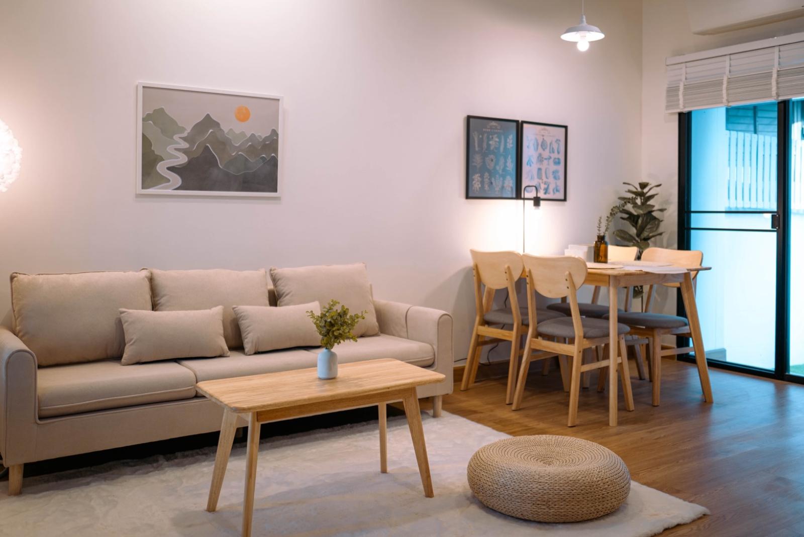 Modern 3-Bed Home at Pleno Sukhumvit-Bangna – Fully Furnished & Move-In Ready
Invest & Earn: Stylish House with Tenant Paying 26,000 THB/Month Near Mega Bangna Modern 3-Bed Home at Pleno Sukhumvit-Bangna – Fully Furnished & Move-In Ready
Invest & Earn: Stylish House with Tenant Paying 26,000 THB/Month Near Mega Bangna