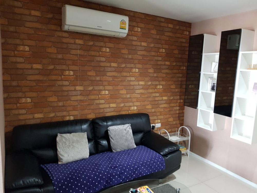 ตัดใจขาย !! Aspire Sukhumvit48 ชั้นสูง ขนาด 1 นอน 39 ตรม. เพียง 3.39 ลบ. ปล่อยเช่าได้ตลอด – รูปที่ 2