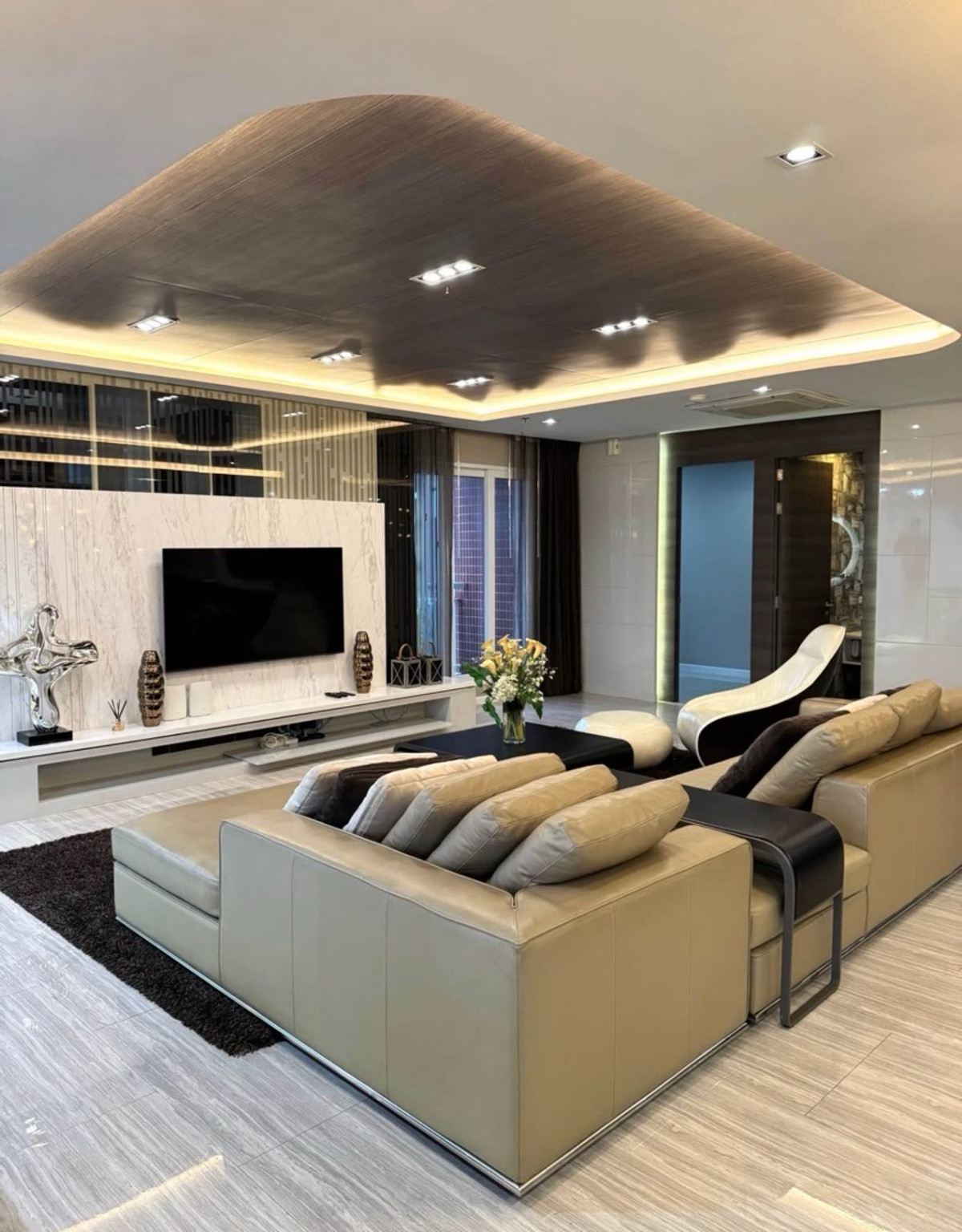 For Rent📍City Smart 🛀2 bed 3 bath 📞0639399665 For Rent📍City Smart 🛀2 bed 3 bath 📞0639399665