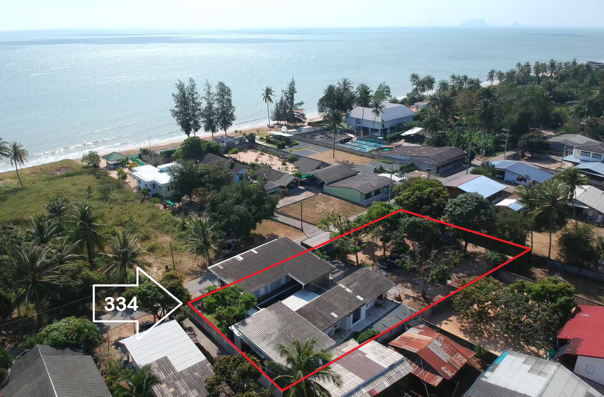vacation home Seaside resort style Bo Nok-Kui Buri Prachuap Khiri Khan vacation home Seaside resort style Bo Nok-Kui Buri Prachuap Khiri Khan