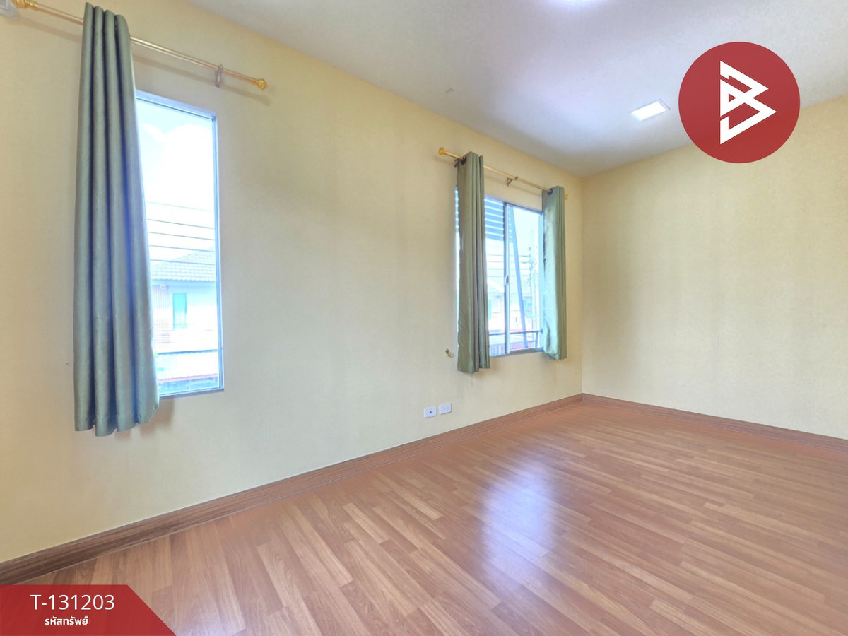 ขายทาวน์เฮ้าส์ หมู่บ้านพฤกษา125 ลาดกระบัง-สุวรรณภูมิ3 บางพลี สมุทรปราการ – รูปที่ 4