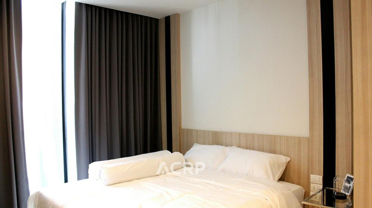 Noble Ploenchit – ให้เช่า 1 ห้องนอน ชั้นสูง 60 ตร.ม.  – รูปที่ 3