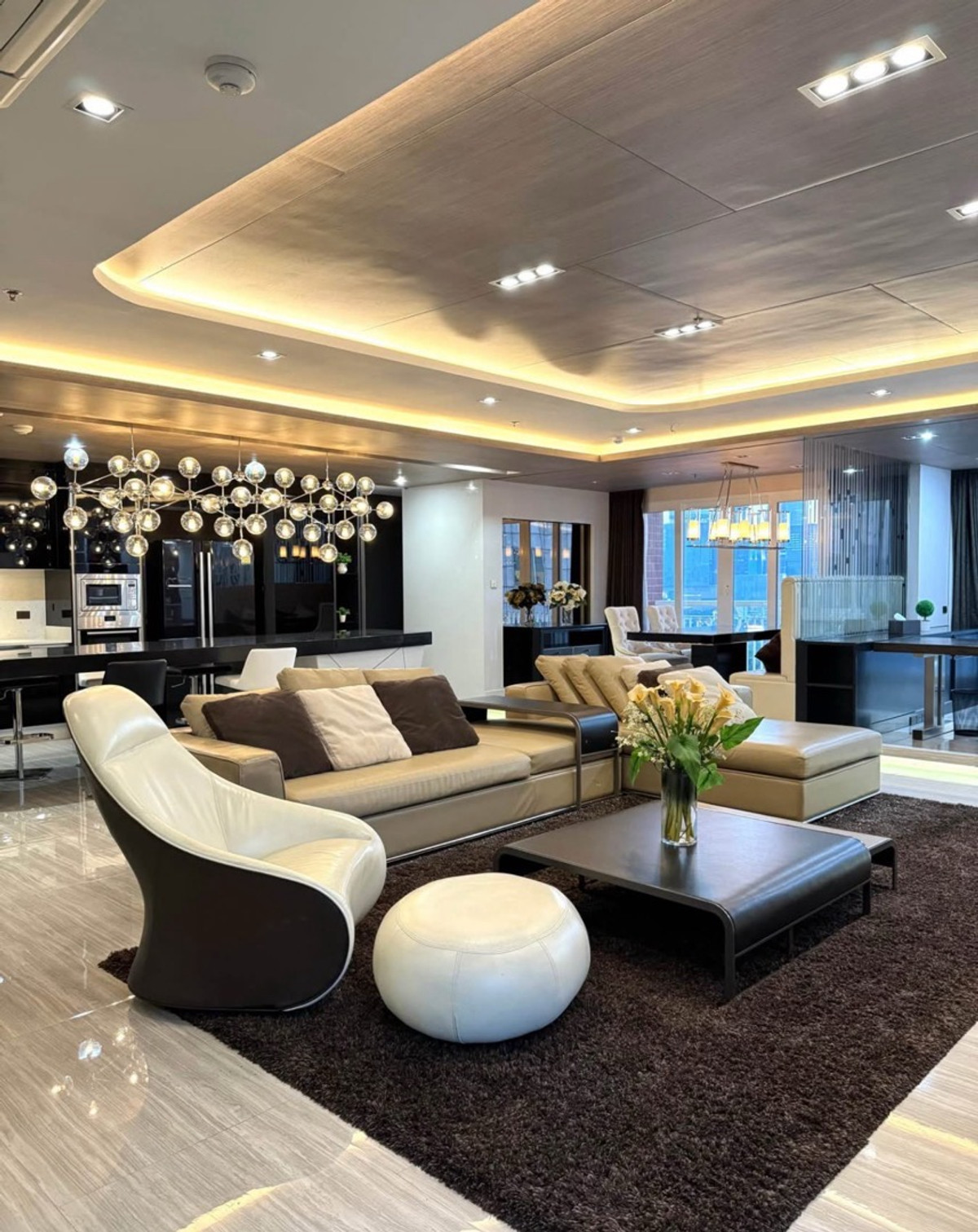 For Rent📍City Smart 🛀2 bed 3 bath 📞0639399665 – รูปที่ 3