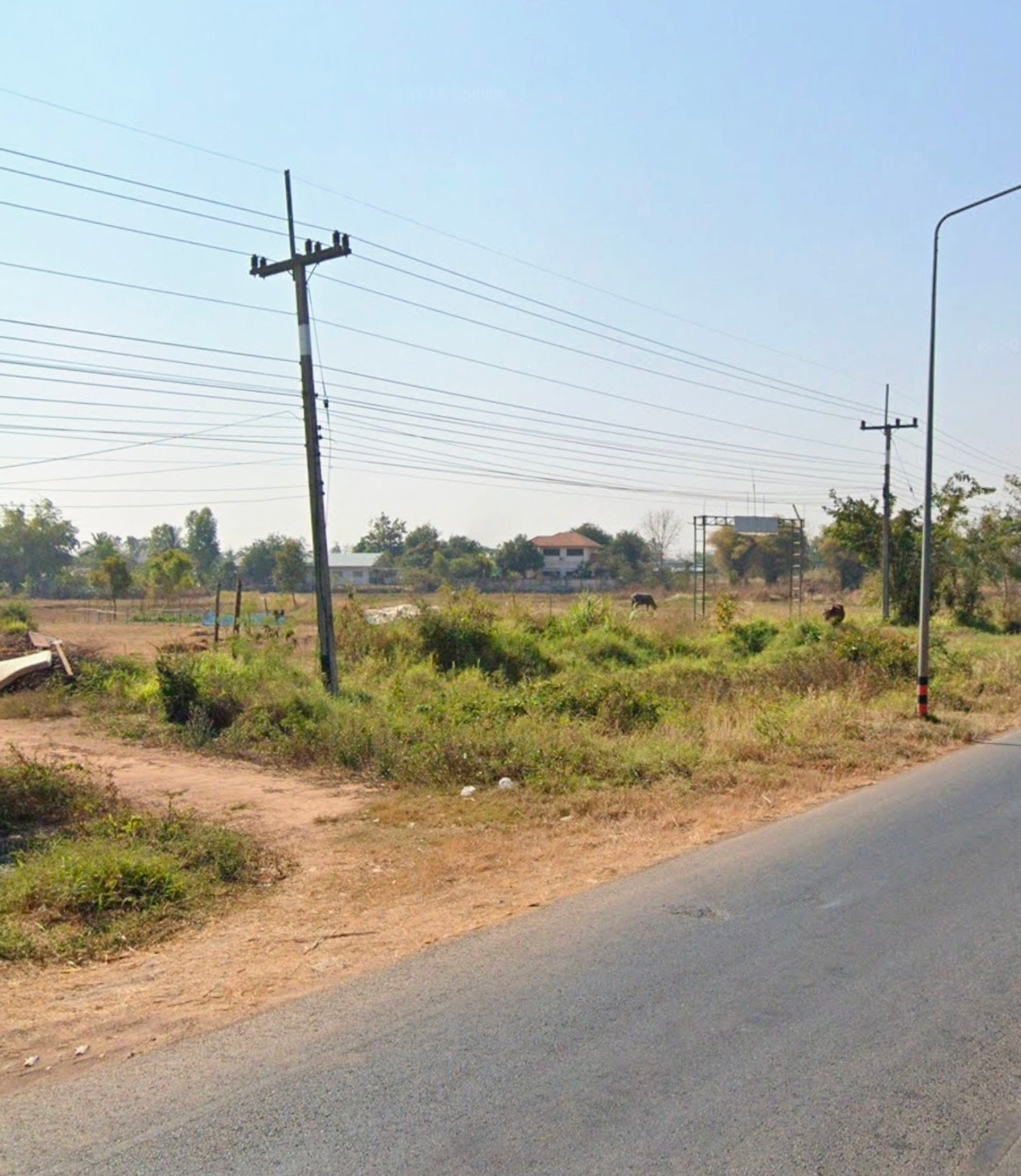 ขายที่ดิน บ้านทองหลาง-ดอนเงิน ขอนแก่น ติดถนน บ้านทุ่ม-มัญจาฯ เนื้อที่ 1 งาน 86.8 ตรว. ห่างตัวเมืองขอนแก่น 20 นาที – รูปที่ 4