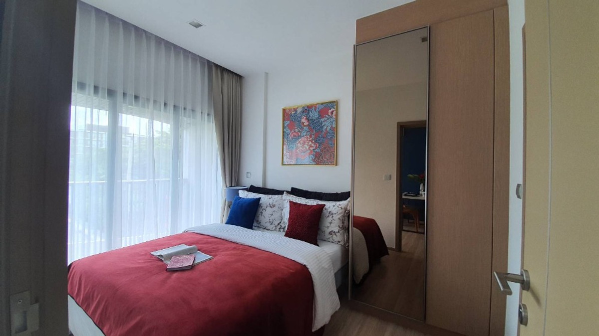 Rental starts at 1 month | Kawa Haus Onnut 77 1 Bedroom | Ready to move.