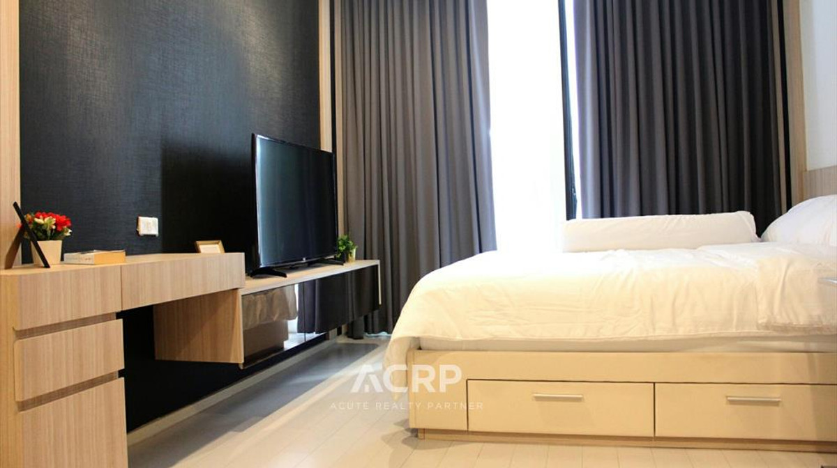 Noble Ploenchit – ให้เช่า 1 ห้องนอน ชั้นสูง 60 ตร.ม.  – รูปที่ 4