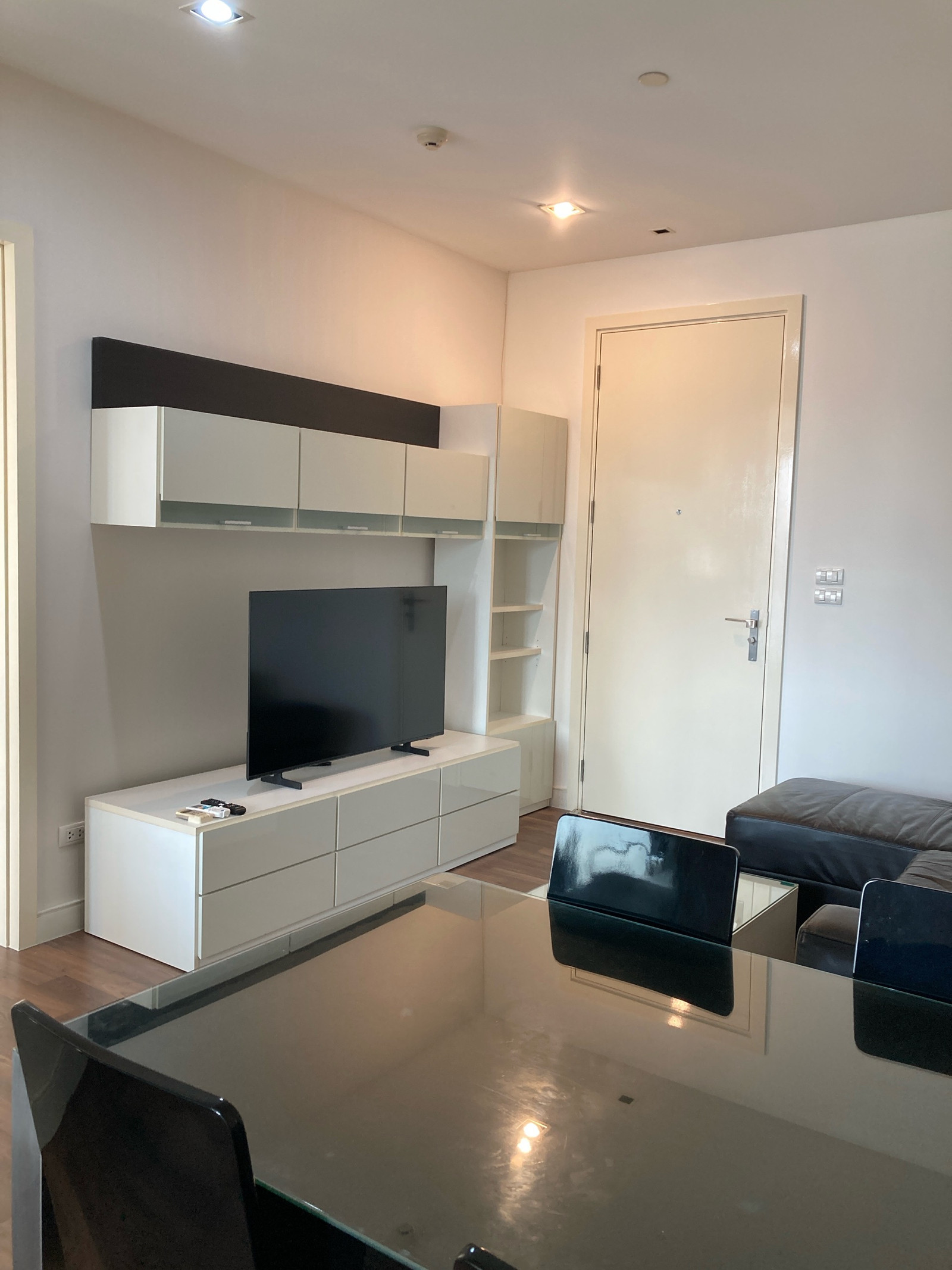 The Room Sukhumvit 62 for rent | 1BR 45 sq m., spacious room, comfortable, near BTS. – รูปที่ 2