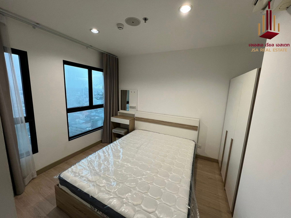 ✨ For Rent: Thana Astoria Pinklao Condo ✨ 💰 Only 19,000 THB/month ✨ For Rent: Thana Astoria Pinklao Condo ✨ 💰 Only 19,000 THB/month