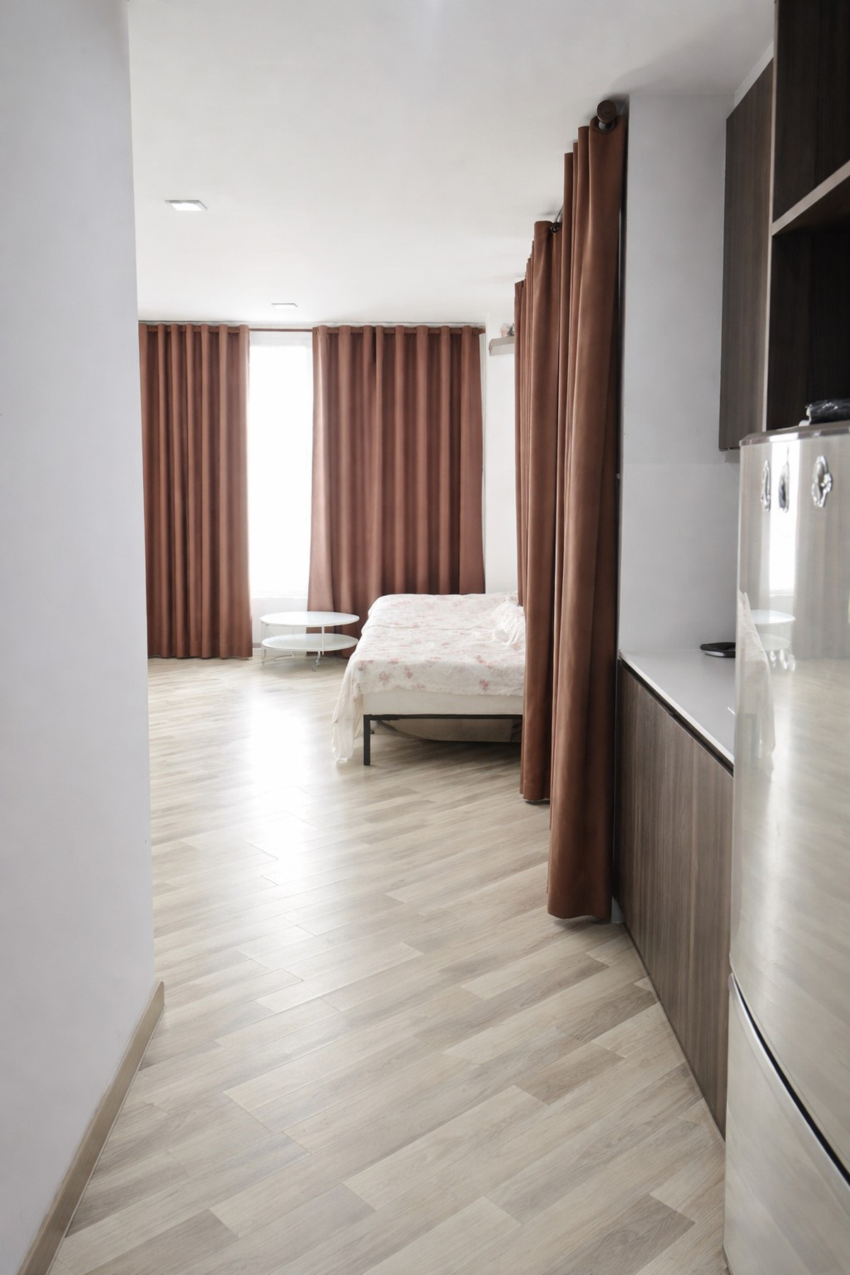 พร้อมเจรจาทุกราคา !! ขายถูกคอนโดย่านลาดพร้าว 71 โครงการเวนโต้ Condo Vento ขนาด 46.5 ตร.ม. ชั้น 2 ห้องมุมส่วนตัวทิศดี !! ห้องใหญ่กว้างอยู่สบาย !! – รูปที่ 2