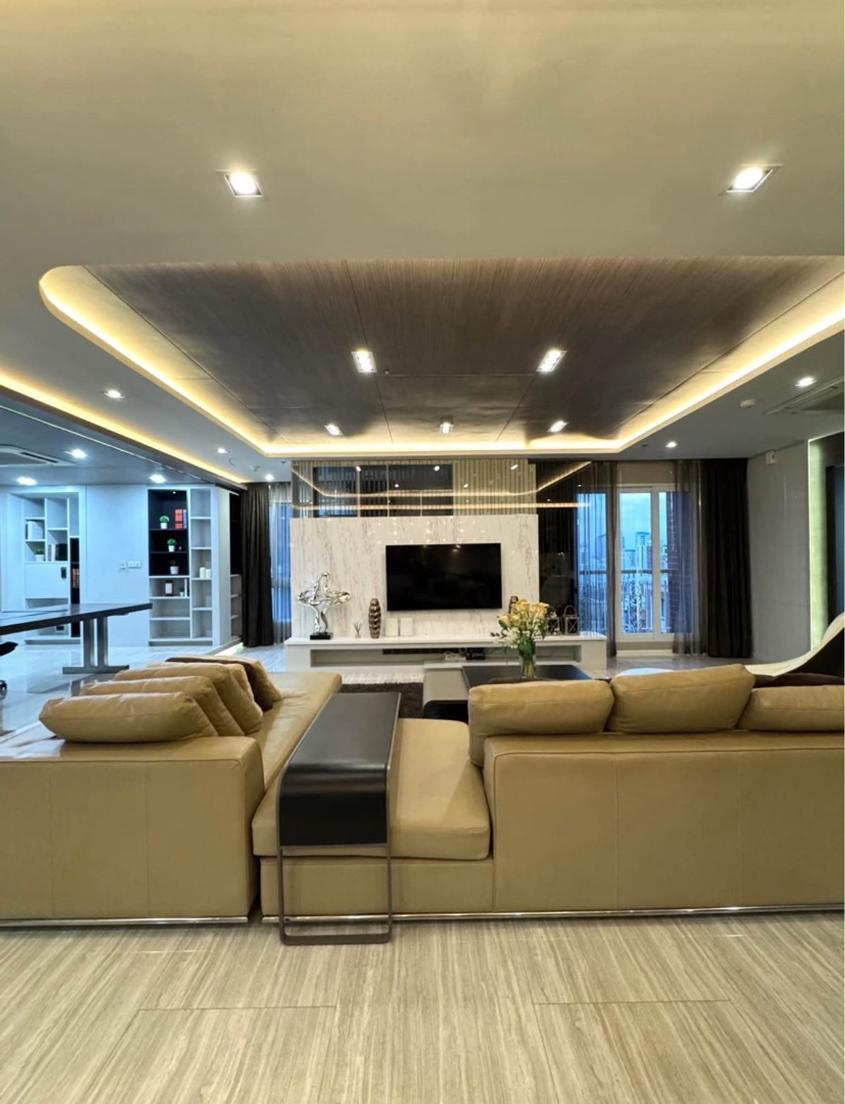 For Rent📍City Smart 🛀2 bed 3 bath 📞0639399665 – รูปที่ 2