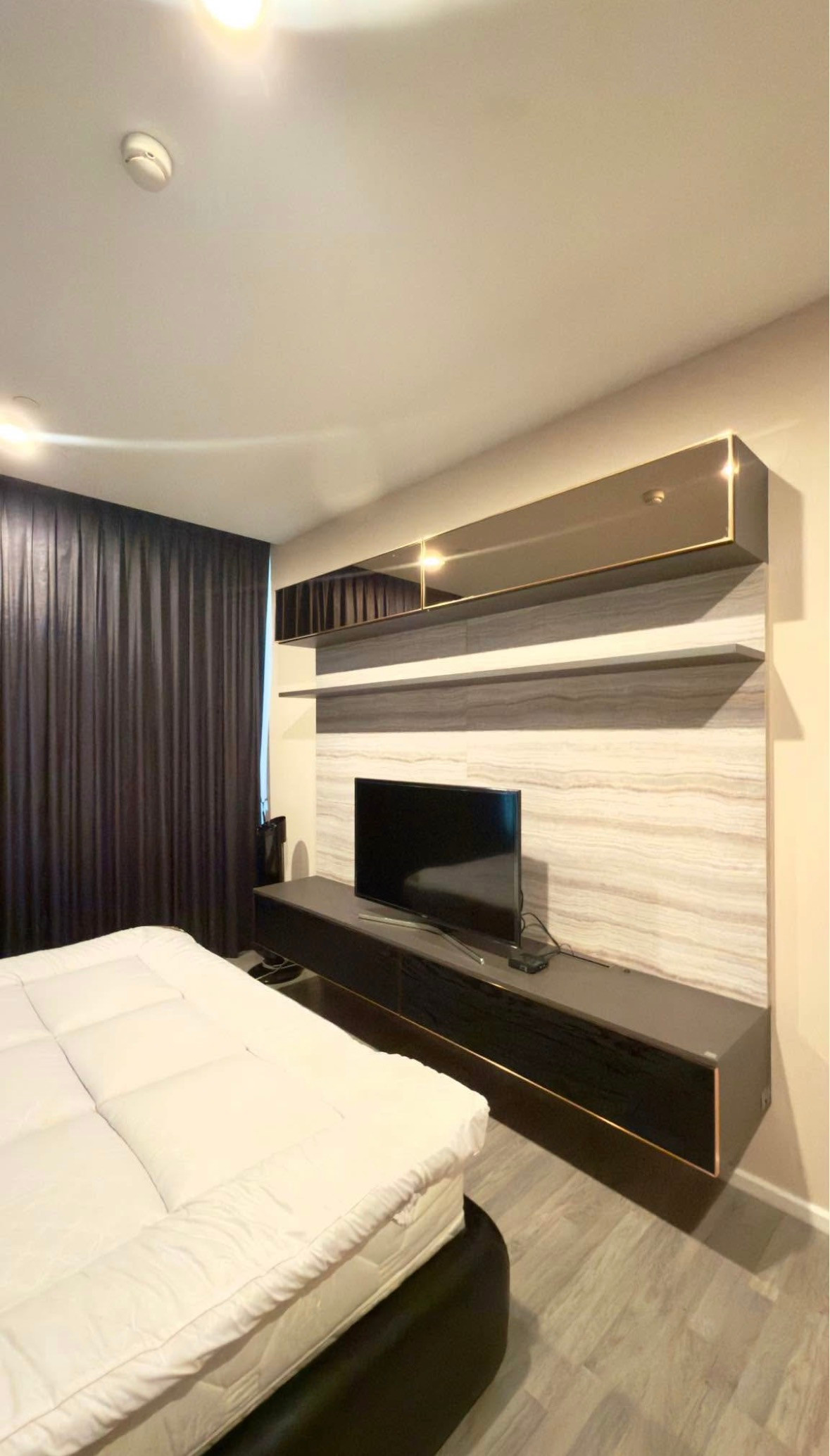 Beautiful room for rent River view, never rented, 333 Riverside Bangpo – รูปที่ 2