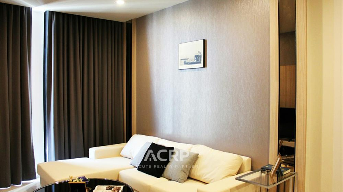 Noble Ploenchit – 1 Bedroom for Rent High Floor 60 sq.m Noble Ploenchit – 1 Bedroom for Rent High Floor 60 sq.m