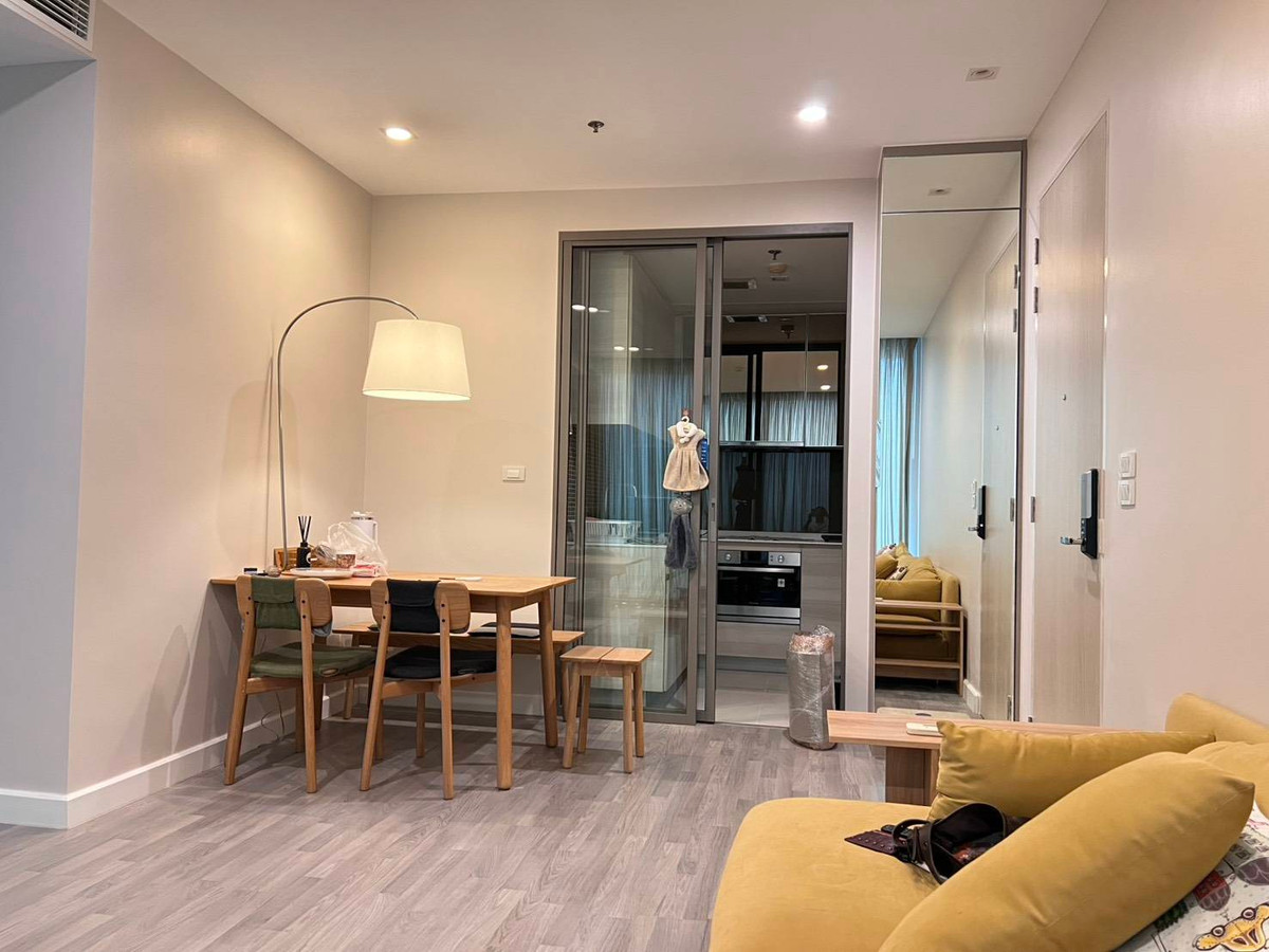 🎁New Room // The Room Wongwianyai 2bed 2bath 77 Sqm Fullyfurnish 35,000-🎁 🎁New Room // The Room Wongwianyai 2bed 2bath 77 Sqm Fullyfurnish 35,000-🎁