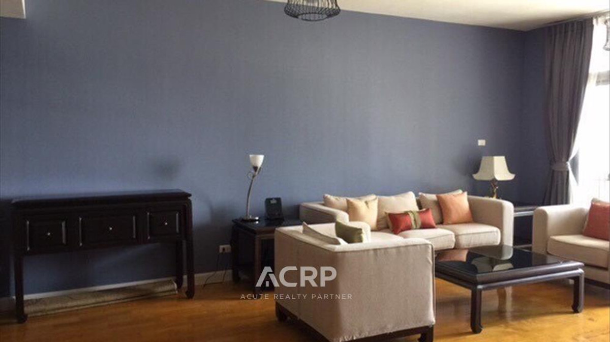 For Rent – All Season Mansion, Wireless Road