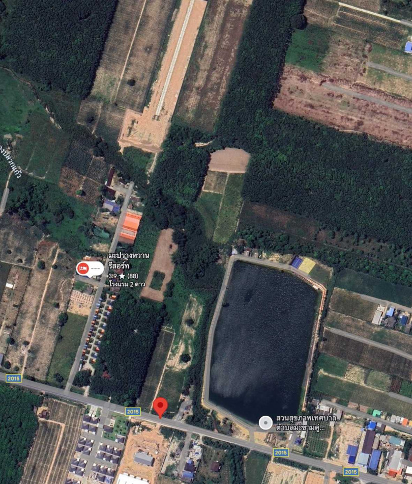 ขาย ที่ดิน ทำเลอุตสาหกรรมศักยภาพ 23 ไร่ 3 งาน 86 ตรว ใกล้ Central Rayong ขาย ที่ดิน ทำเลอุตสาหกรรมศักยภาพ 23 ไร่ 3 งาน 86 ตรว ใกล้ Central Rayong