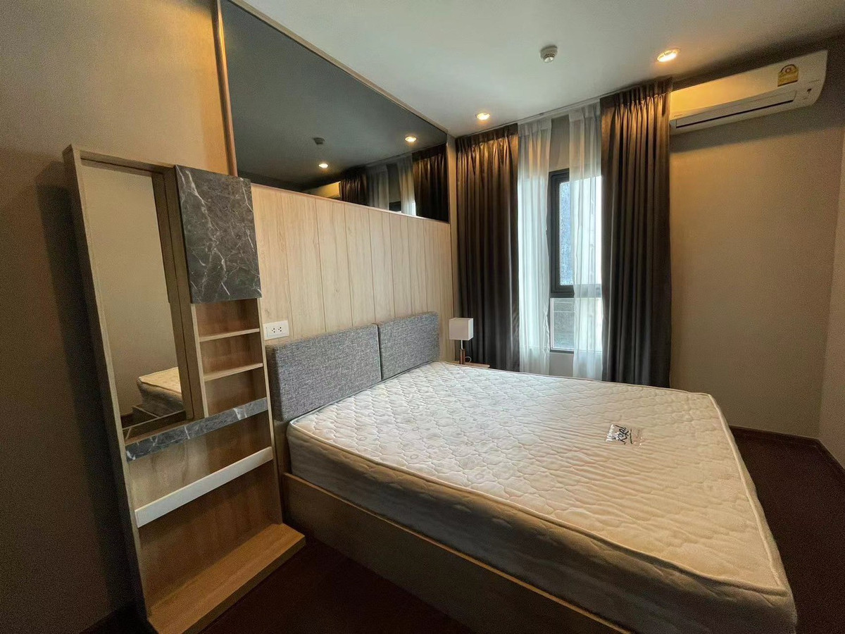 For rent 🌳🌳C ekkamai  🌳🌳 ห้องสวย พร้อมอยู่ แต่งสวย จัดเต็ม 🎈Monthly 17000 rent: Baht / month – รูปที่ 3