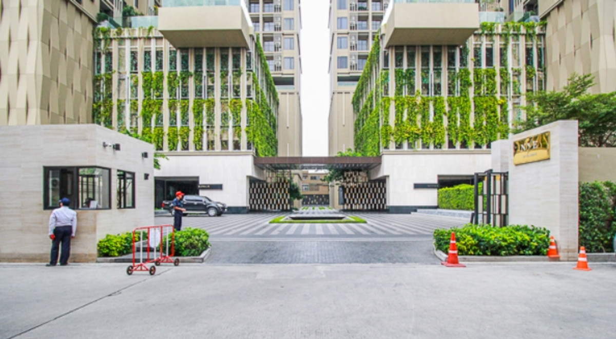 ✨ For Sale: Nye by Sansiri Condo ✨ 💰 Only 3,350,000 THB ✨ For Sale: Nye by Sansiri Condo ✨ 💰 Only 3,350,000 THB