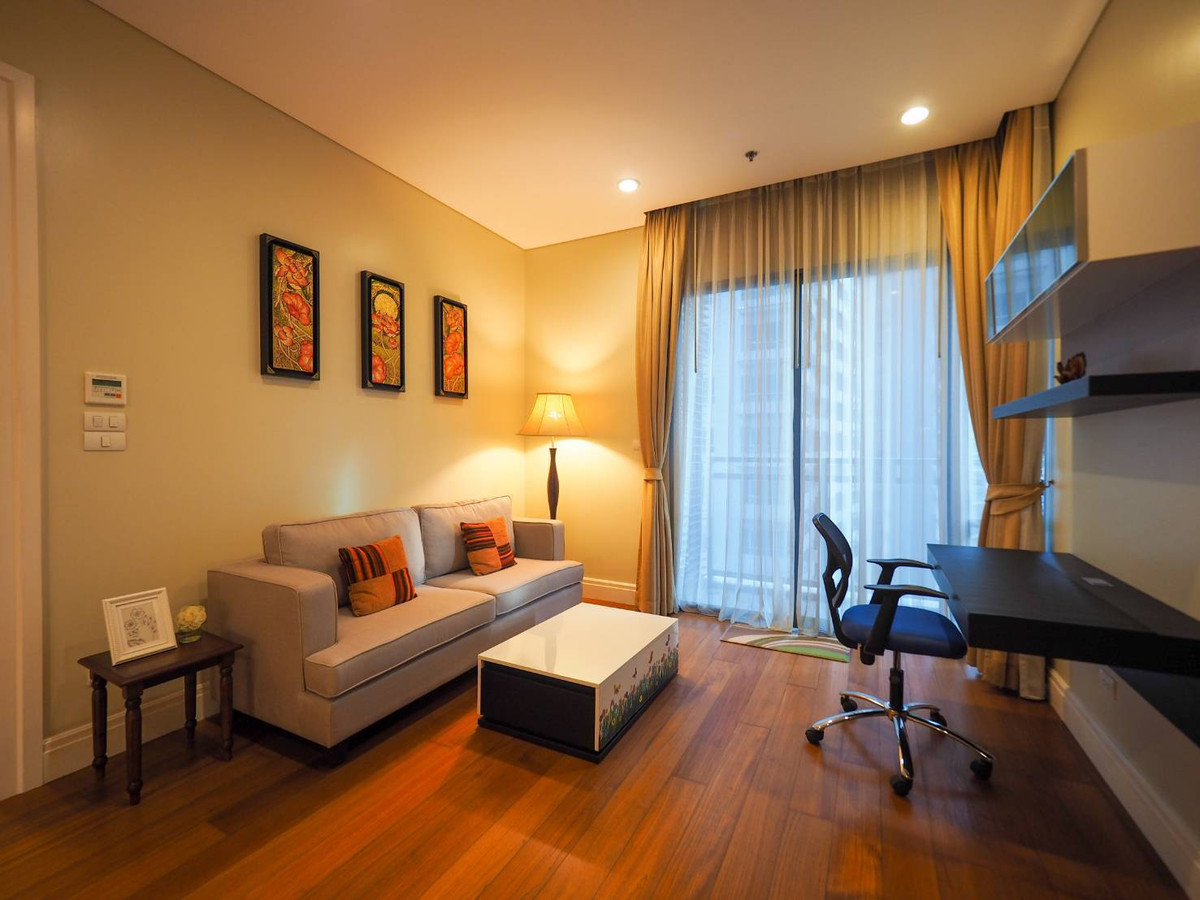 ✨ Premium Urban Living in the Heart of Phrom Phong! ✨