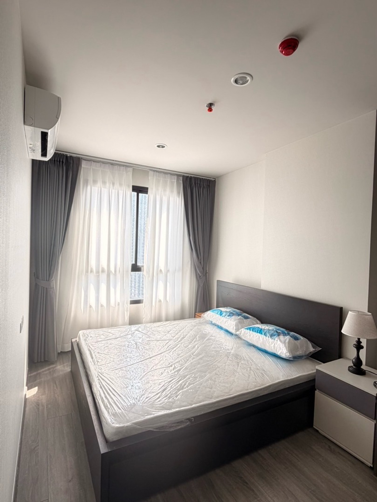 newly📍ideo rama4🛁1 bed 1 bath 📞0639399665 newly📍ideo rama4🛁1 bed 1 bath 📞0639399665