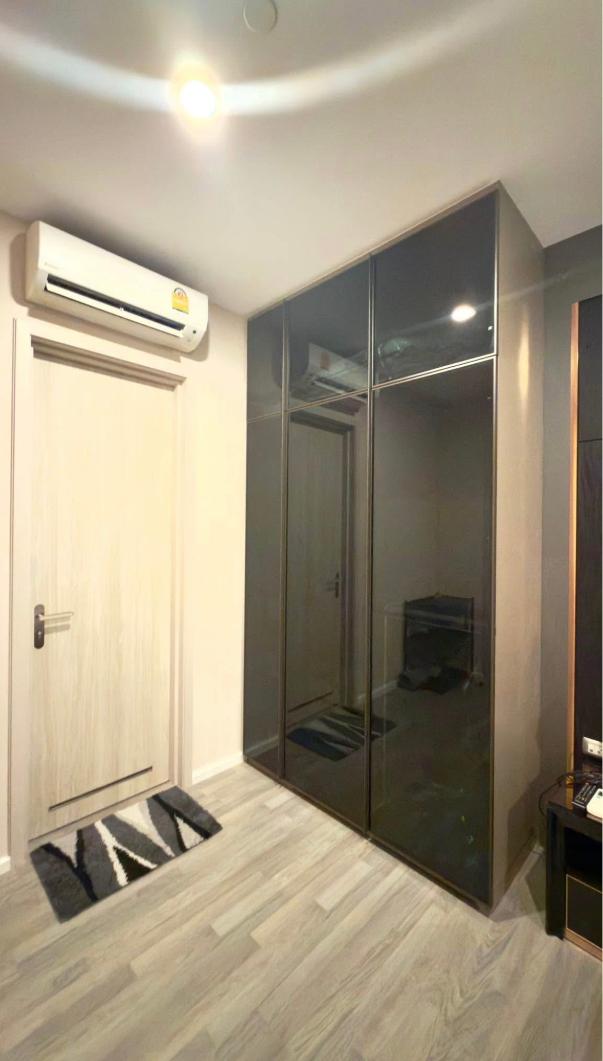 Beautiful room for rent River view, never rented, 333 Riverside Bangpo – รูปที่ 4