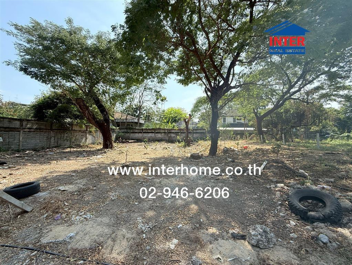 ที่ดินเปล่า 182 ตร.ว. ที่ดิน ซอยแจ้งวัฒนะ1 ถนนแจ้งวัฒนะ ถนนพหลโยธิน เขตหลักสี่ กรุงเทพมหานคร – รูปที่ 3