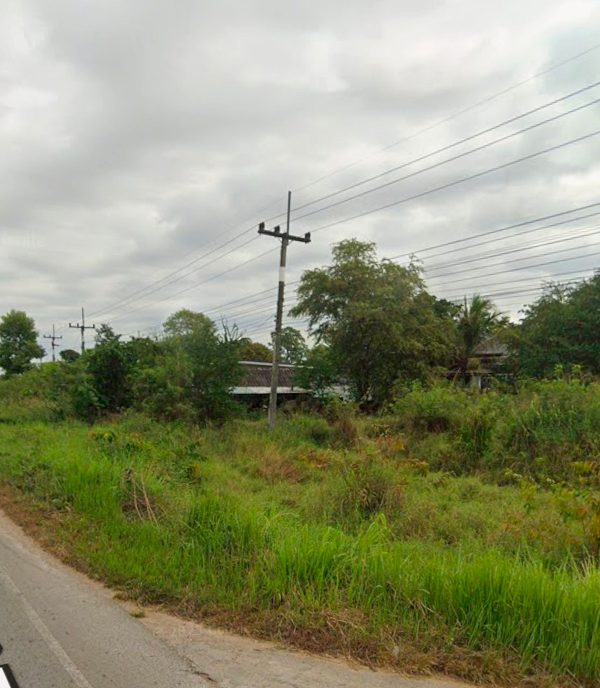 ขายที่ดิน บ้านทองหลาง-ดอนเงิน ขอนแก่น ติดถนน บ้านทุ่ม-มัญจาฯ เนื้อที่ 1 งาน 86.8 ตรว. ห่างตัวเมืองขอนแก่น 20 นาที – รูปที่ 3