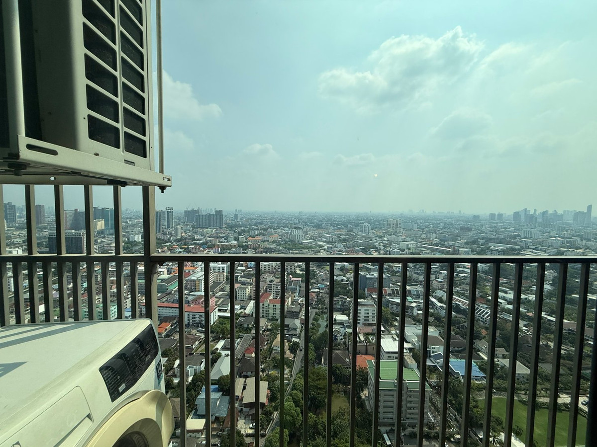 For rent 🌳🌳C ekkamai 🌳🌳 ห้องสวย พร้อมอยู่ แต่งสวย จัดเต็ม 🎈corner room   🌳🌳 – รูปที่ 2