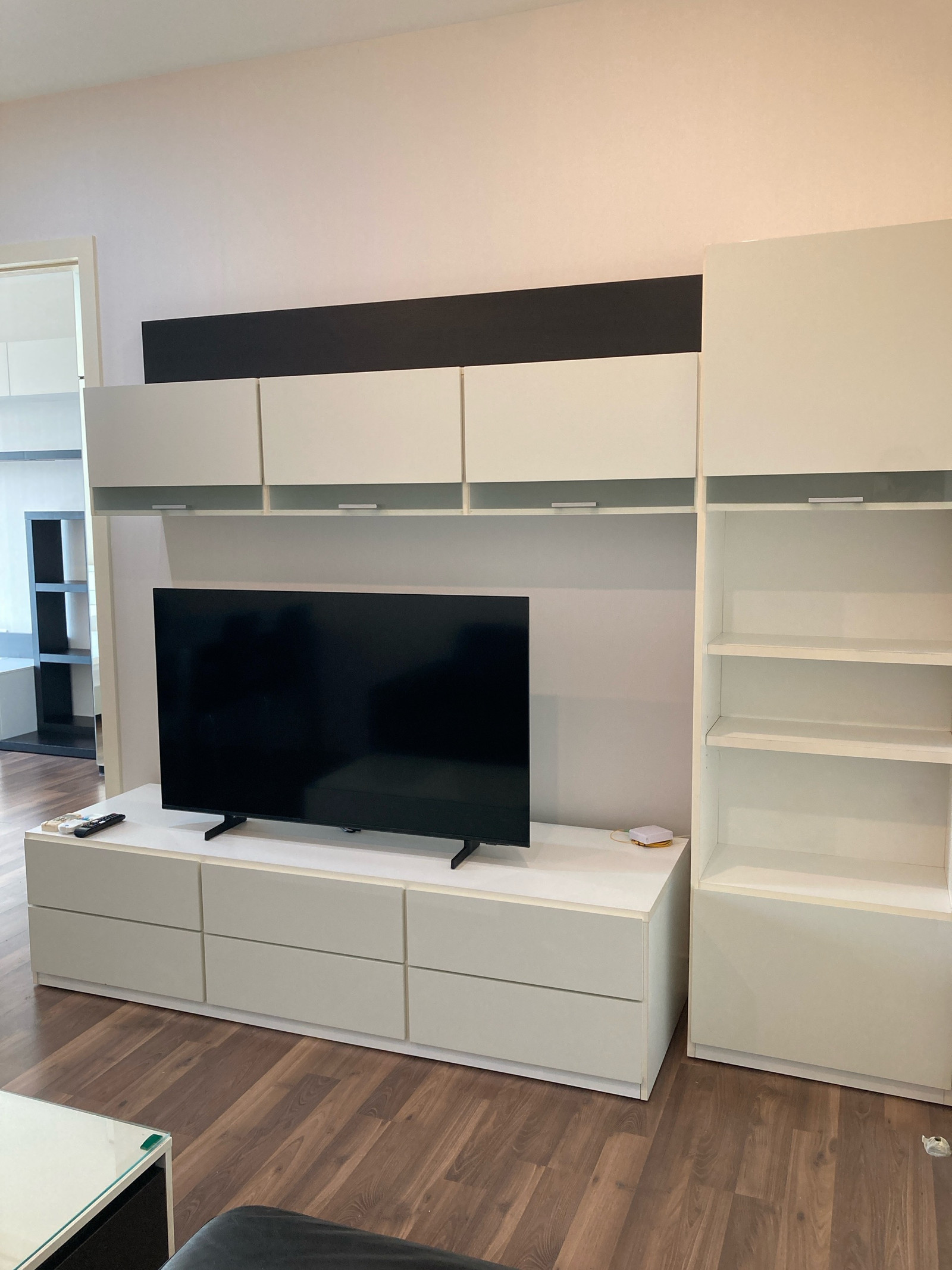 The Room Sukhumvit 62 for rent | 1BR 45 sq m., spacious room, comfortable, near BTS. – รูปที่ 4