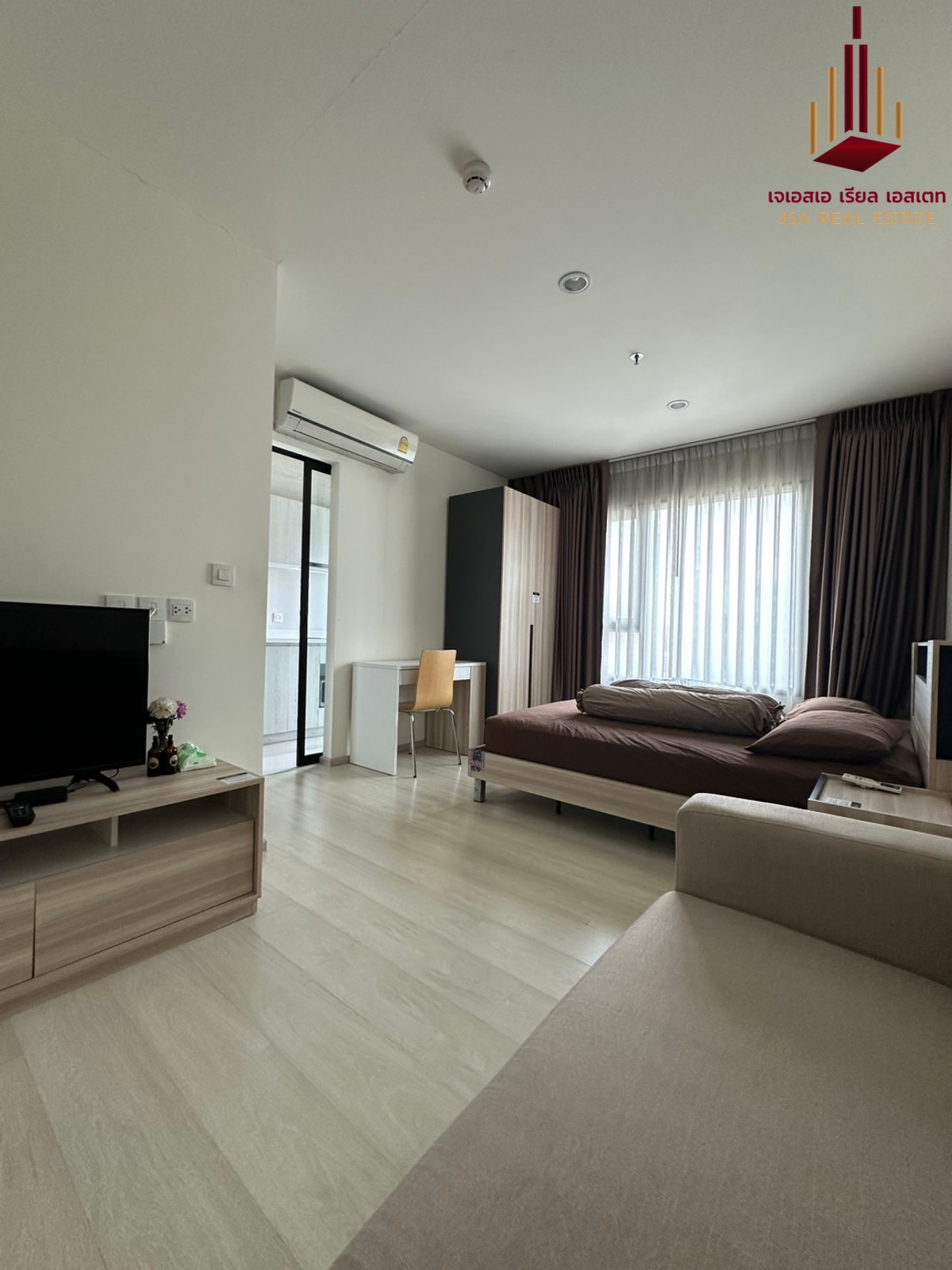 ✨ For Rent: Life Asoke Condo ✨ 💰 Only 16,000 THB/month ✨ For Rent: Life Asoke Condo ✨ 💰 Only 16,000 THB/month