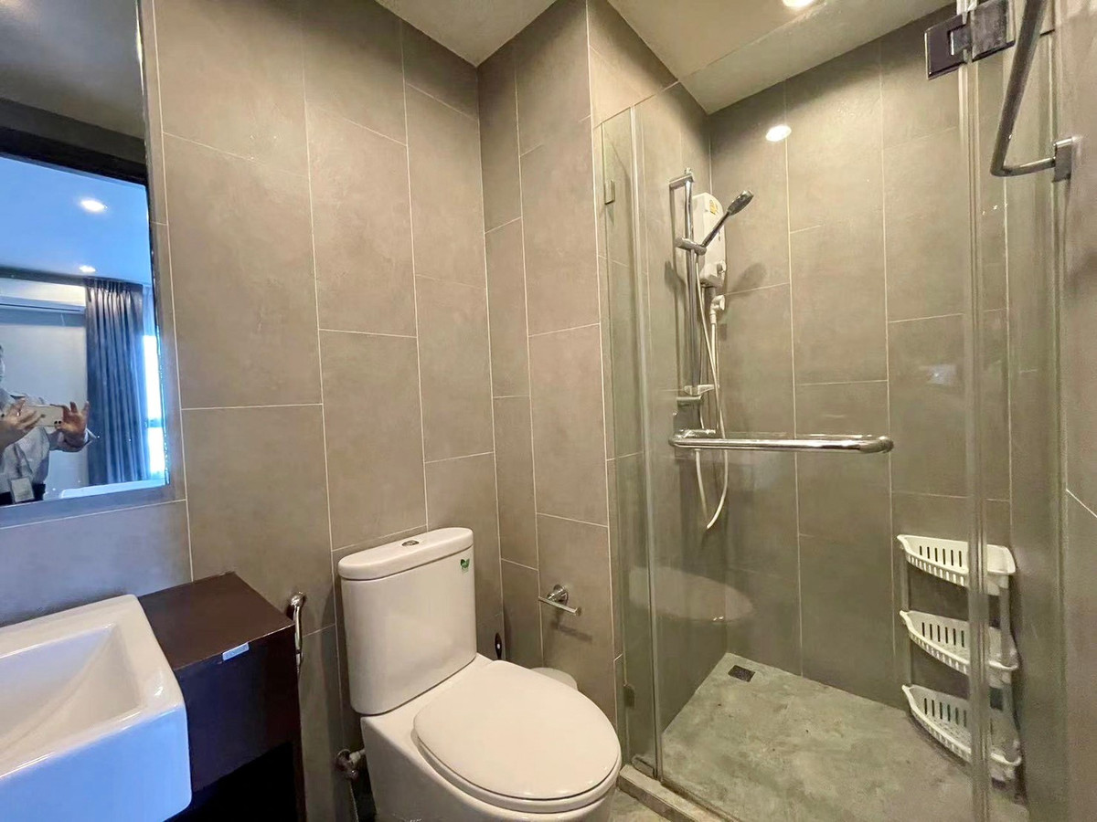 For rent 🌳🌳C ekkamai  🌳🌳 ห้องสวย พร้อมอยู่ แต่งสวย จัดเต็ม 🎈Monthly 17000 rent: Baht / month – รูปที่ 2