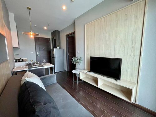 For rent 🌳🌳C ekkamai 🌳🌳 Beautiful room, ready to move in, beautifully decorated, fully furnished 🎈Monthly 17000 rent: Baht / month