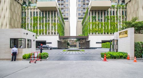 ✨ For Sale: Nye by Sansiri Condo ✨ 💰 Only 3,350,000 THB