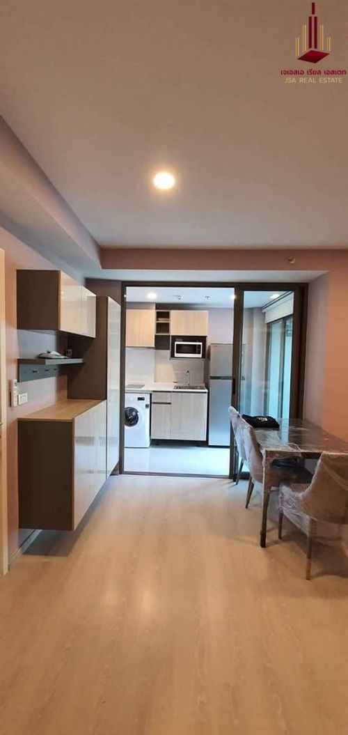 ✨ For Rent: PHYLL Phahol 34 Condo ✨  💰 Only 20,000 THB/month