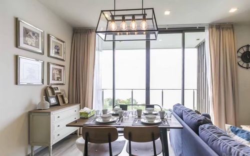 95690 - Luxury condo for sale, sea view, Baan Plai Haad, Wongamat - ready to move in.