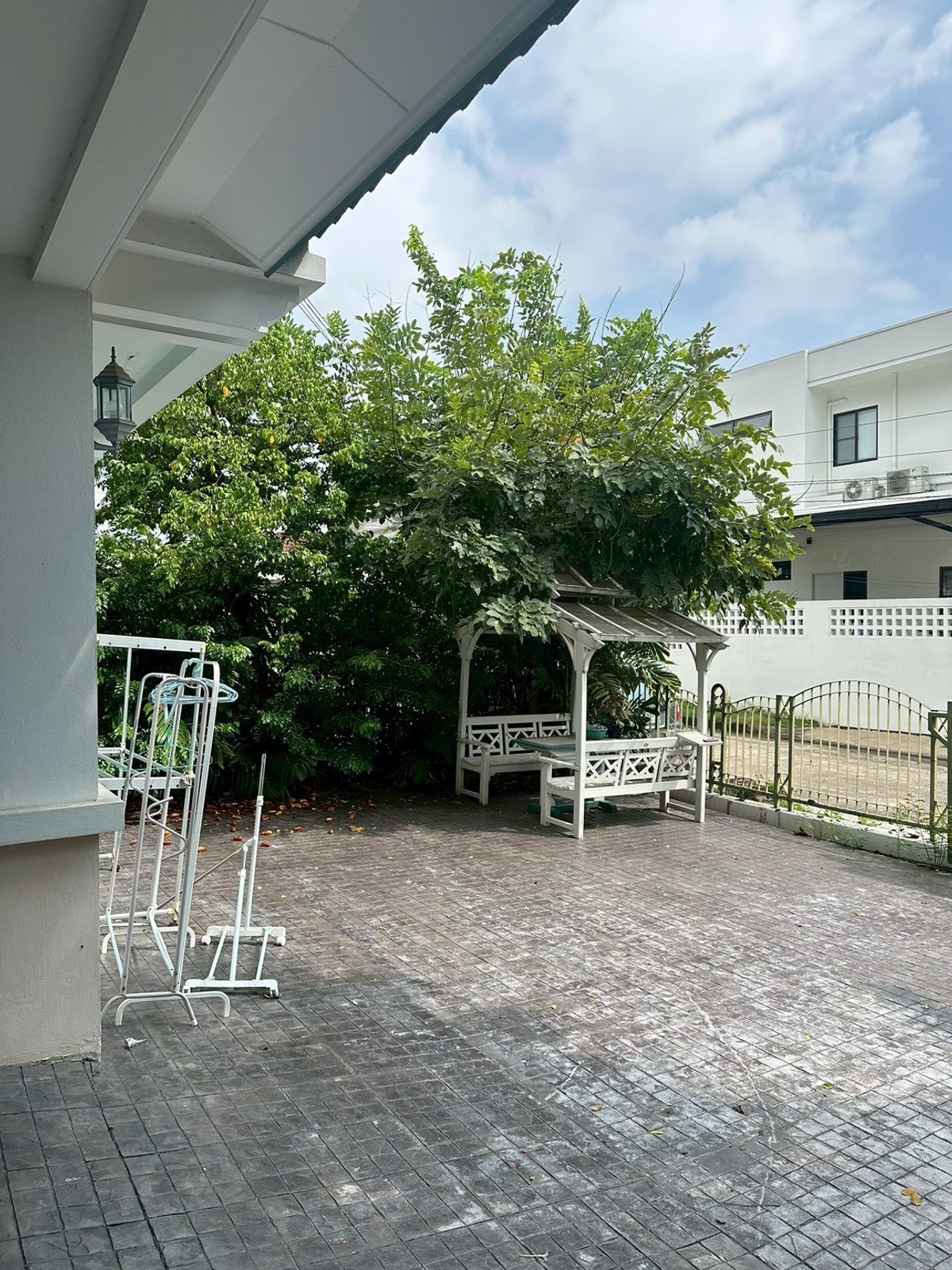 🏡 ขายบ้านเดี่ยว หมู่บ้านมัณฑนา ธนบุรีรมย์ – รูปที่ 2
