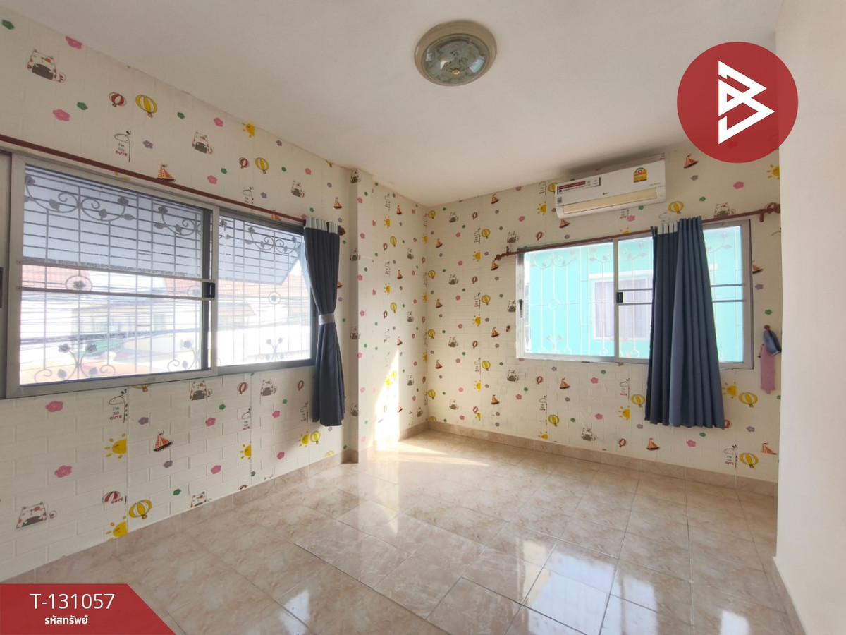 Townhouse for sale Nakhon Thong City Village, Khlong Asia, Phraek Sa Mai, Samut Prakan – รูปที่ 4