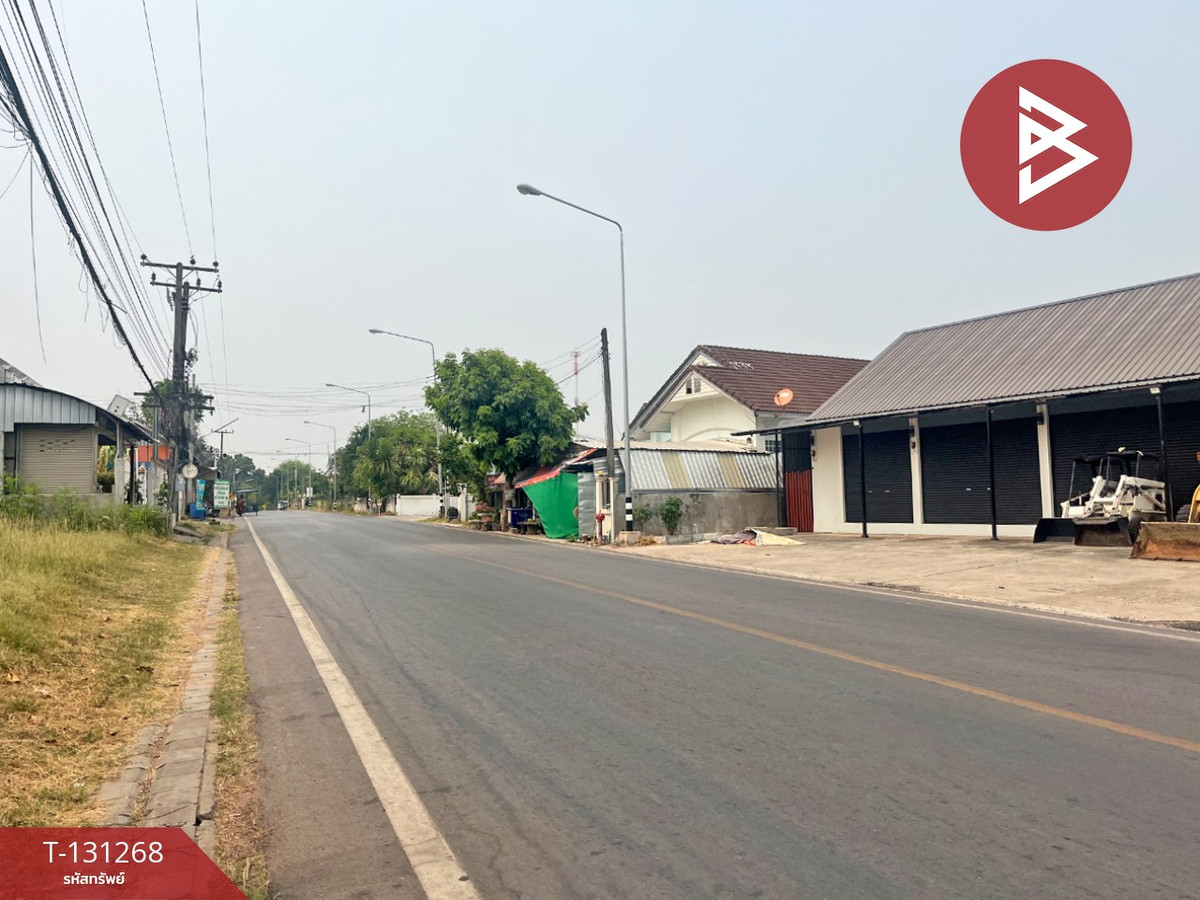 ขายที่ดิน เนื้อที่ 1 งาน 16 ตร.วา บ้านจั่น อุดรธานี – รูปที่ 4