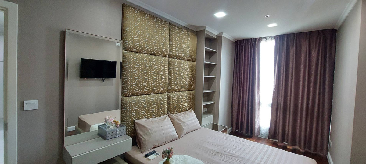 12K220169 - ขาย เดอะ เมโทรโพลิส สำโรง อินเตอร์เชนจ์ ตึก C ชั้น 6 (Sell The Metropolis Samrong Interchange)