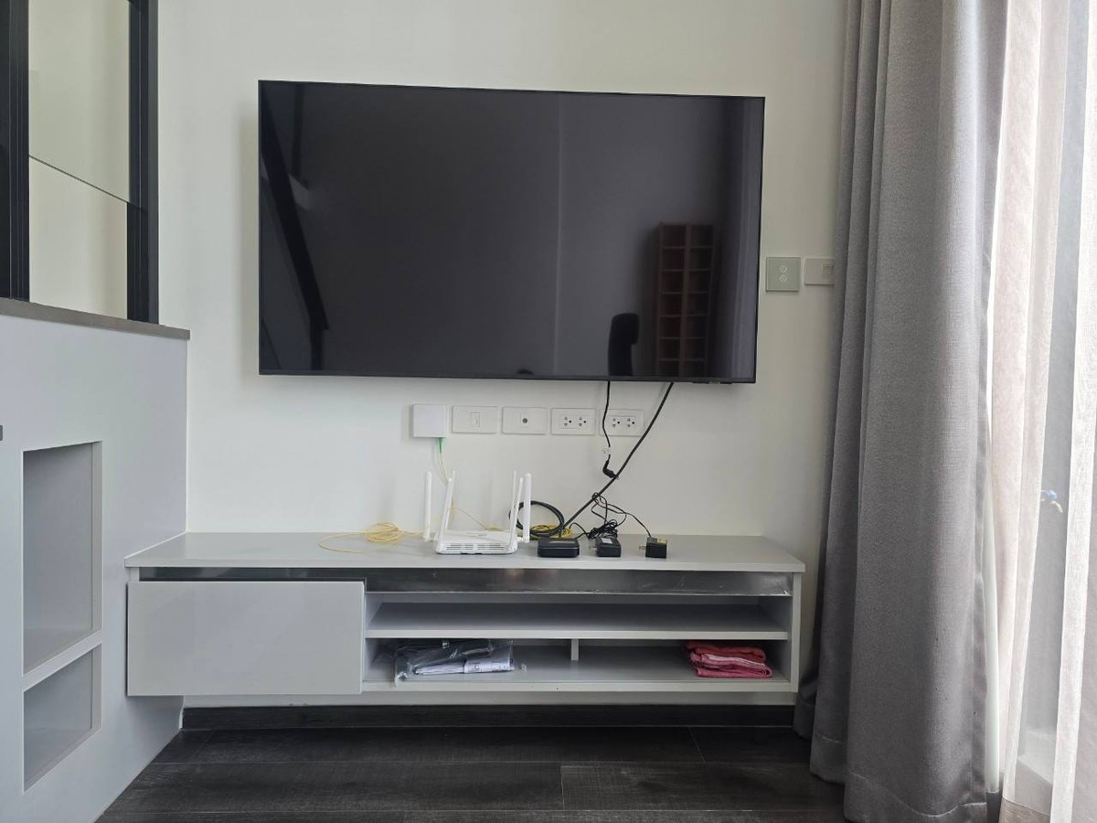 ⭐ให้เช่า Knightsbridge Space Ratchayothin – รูปที่ 3