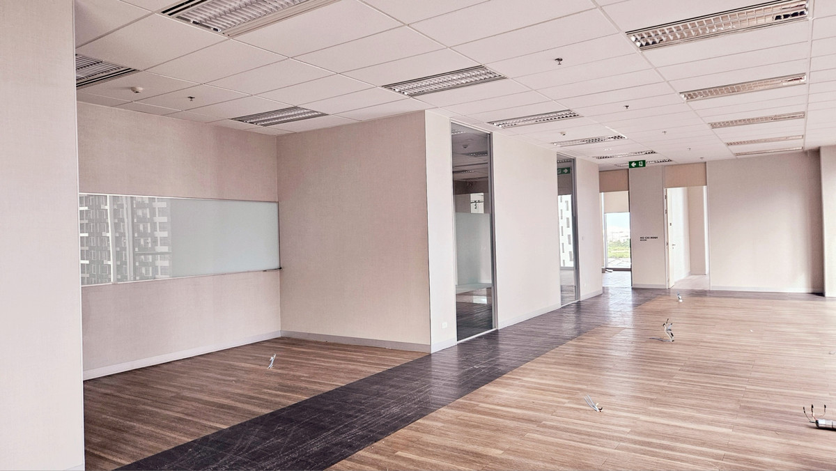 ให้เช่าออฟฟิศ AIA Capital Center รัชดาภิเษก 318.59 ตรม. ชั้น 8 – รูปที่ 3