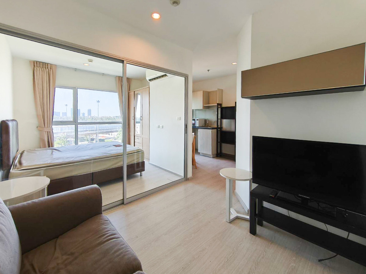 Condo for sale Aspire Sathorn Taksin (Timber Zone) price 1,690,000 baht [MKs260113]