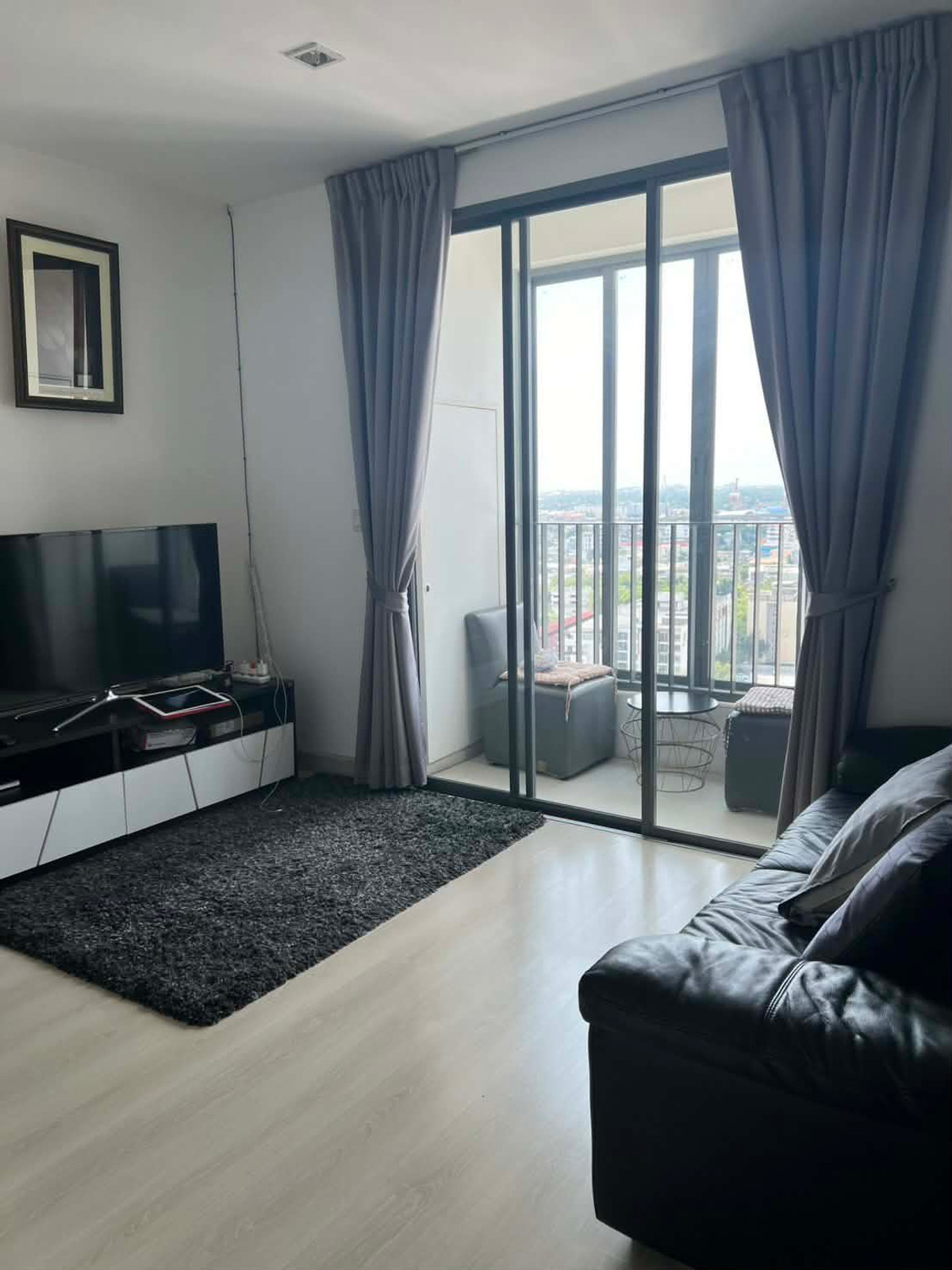 Condo for sale Ideo Mobi Sukhumvit 81 price 4,950,000 baht [NCs260113]
